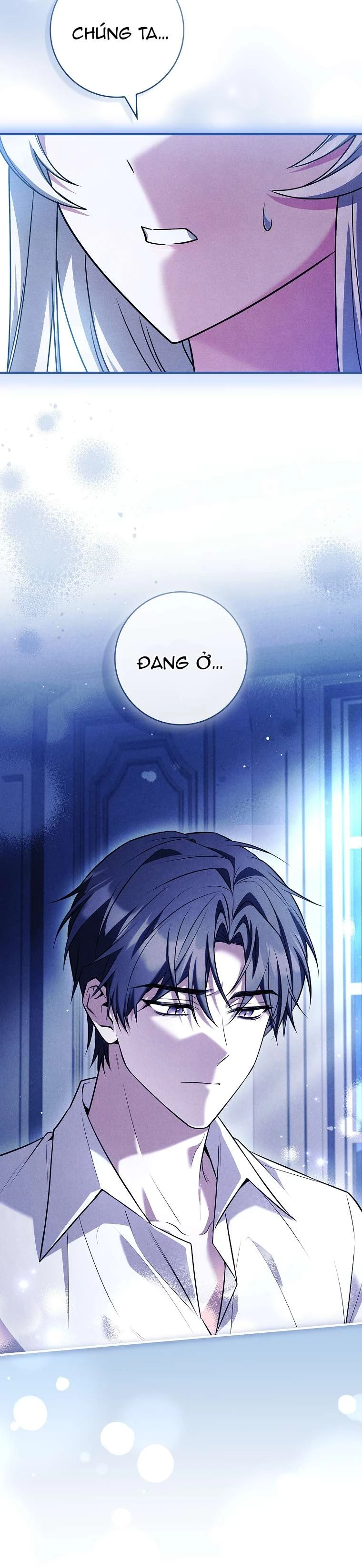 Văn Phòng Thám Tử Dành Cho Nam Chính Hối Hận! Chapter 38 - 2