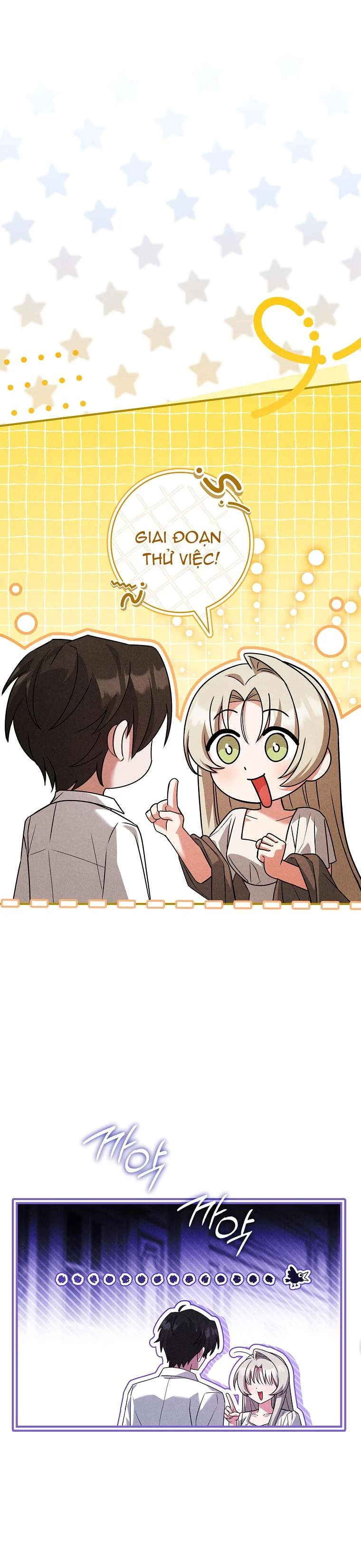 Văn Phòng Thám Tử Dành Cho Nam Chính Hối Hận! Chapter 38 - 3