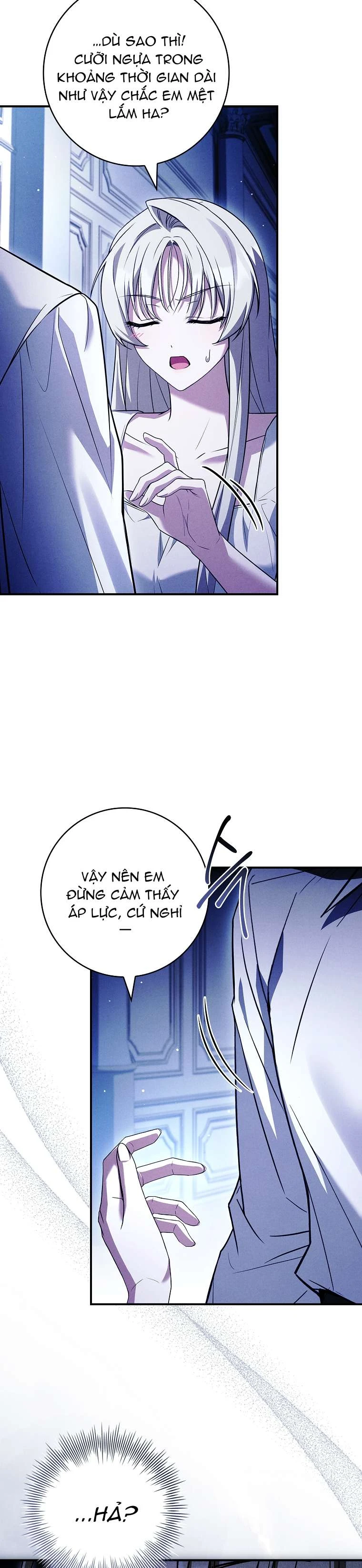 Văn Phòng Thám Tử Dành Cho Nam Chính Hối Hận! Chapter 38 - 6