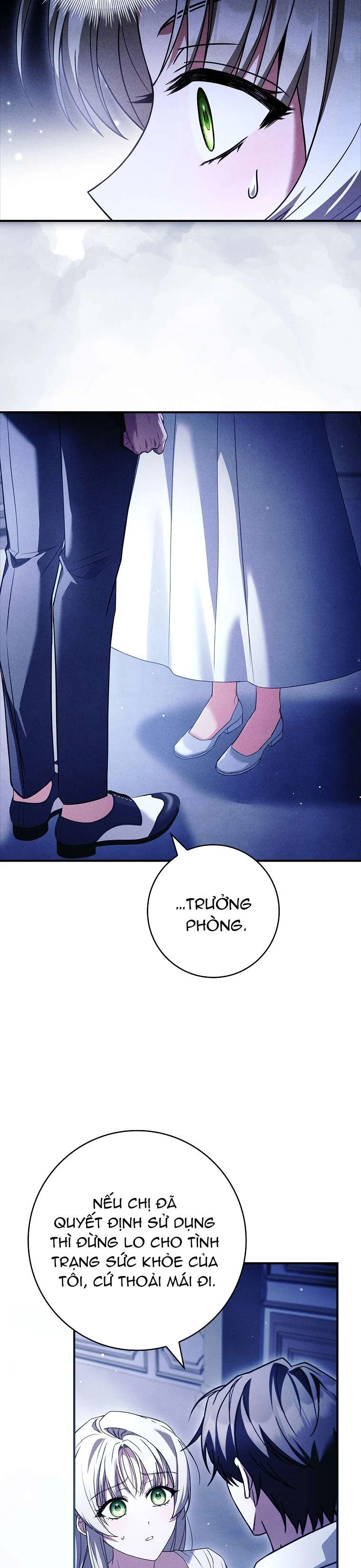 Văn Phòng Thám Tử Dành Cho Nam Chính Hối Hận! Chapter 38 - 7