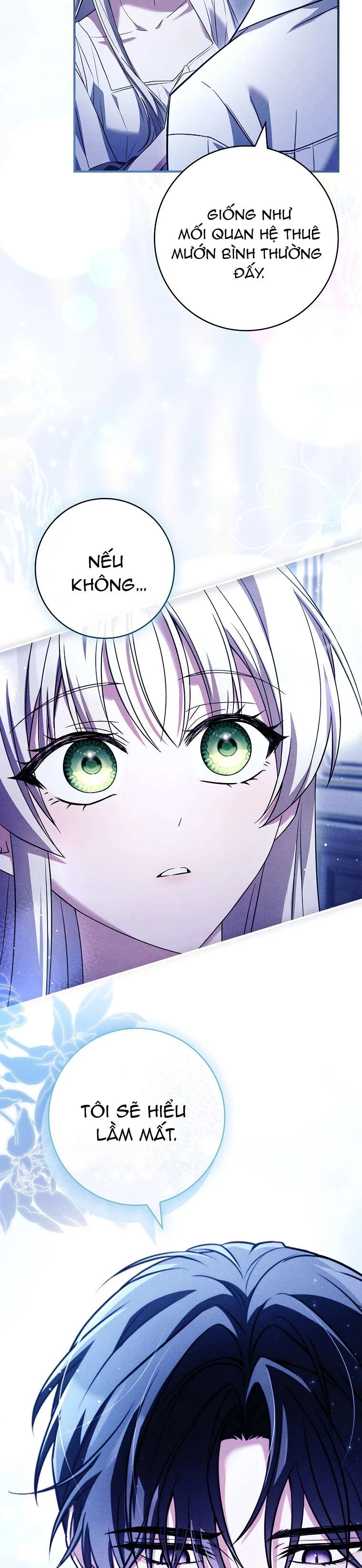 Văn Phòng Thám Tử Dành Cho Nam Chính Hối Hận! Chapter 38 - 8