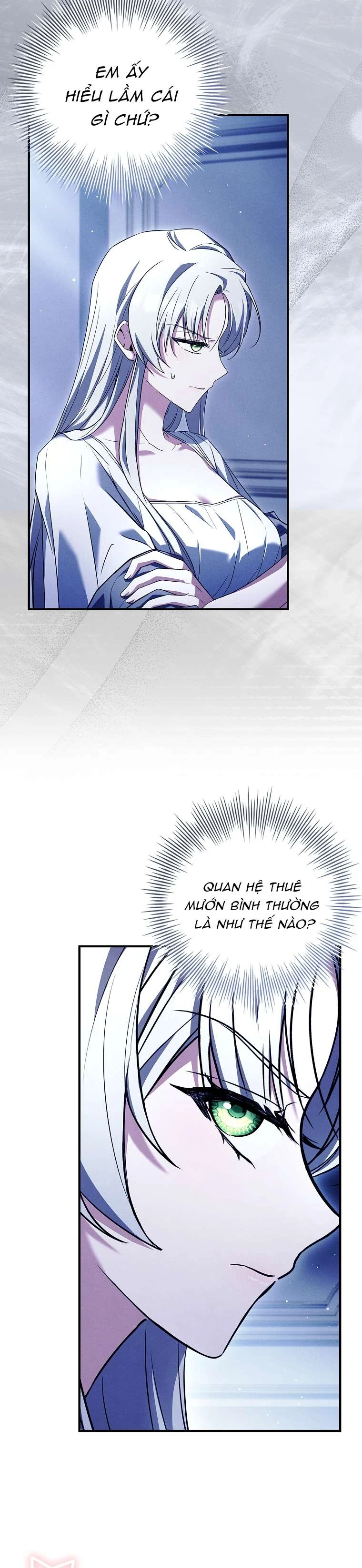 Văn Phòng Thám Tử Dành Cho Nam Chính Hối Hận! Chapter 38 - 10