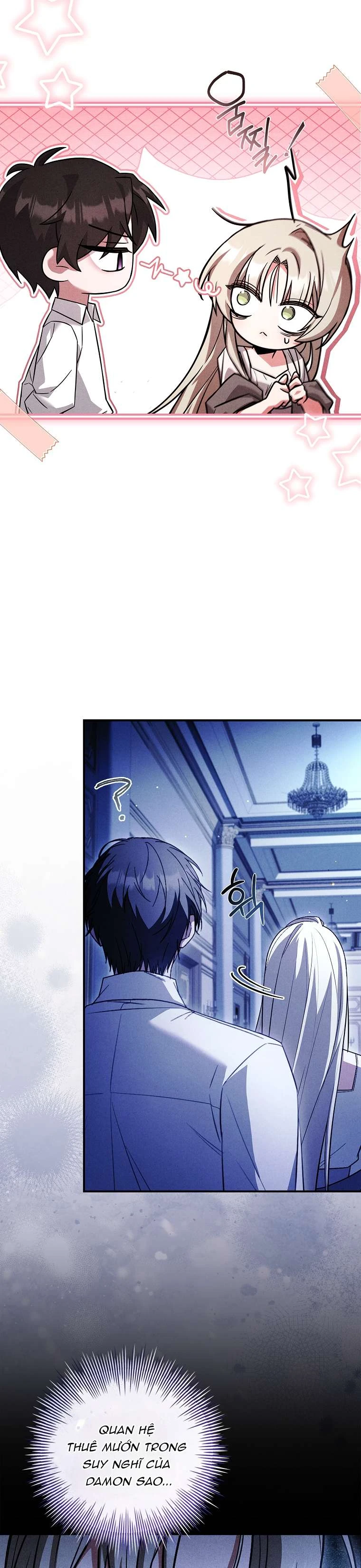 Văn Phòng Thám Tử Dành Cho Nam Chính Hối Hận! Chapter 38 - 11