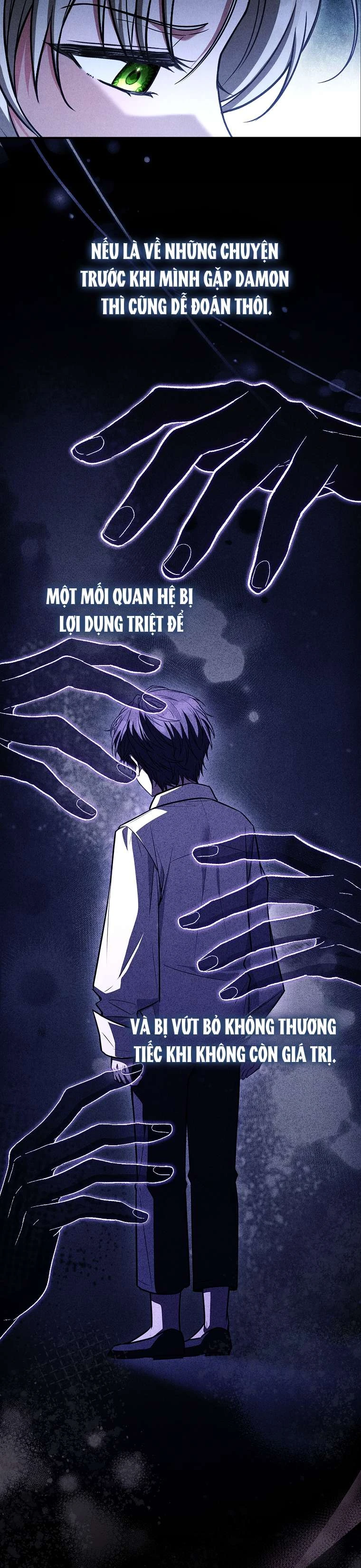 Văn Phòng Thám Tử Dành Cho Nam Chính Hối Hận! Chapter 38 - 12