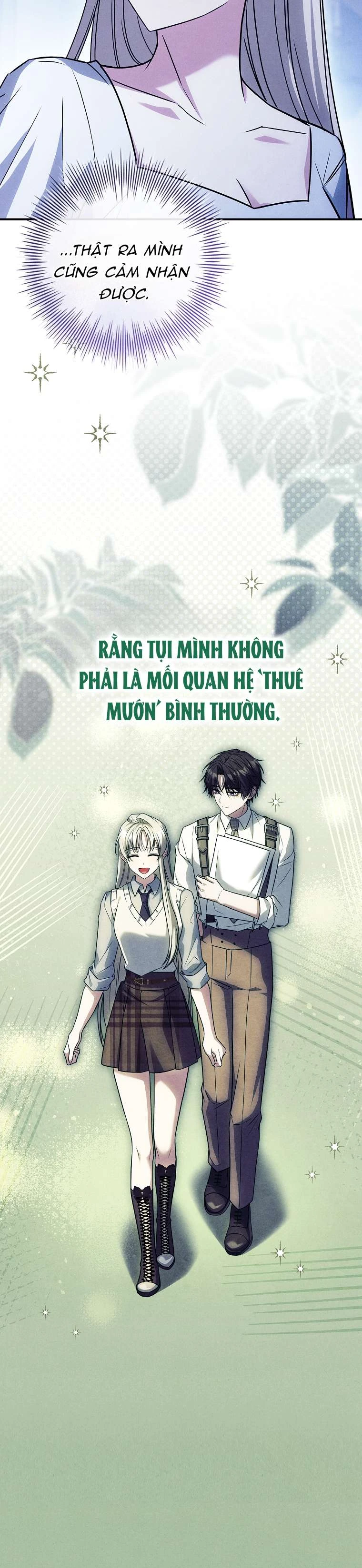 Văn Phòng Thám Tử Dành Cho Nam Chính Hối Hận! Chapter 38 - 16