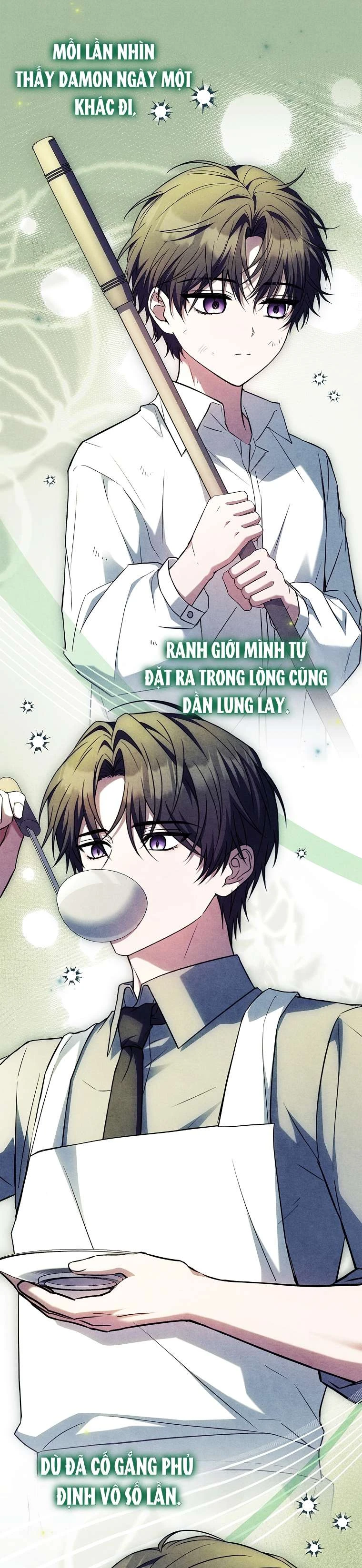 Văn Phòng Thám Tử Dành Cho Nam Chính Hối Hận! Chapter 38 - 17