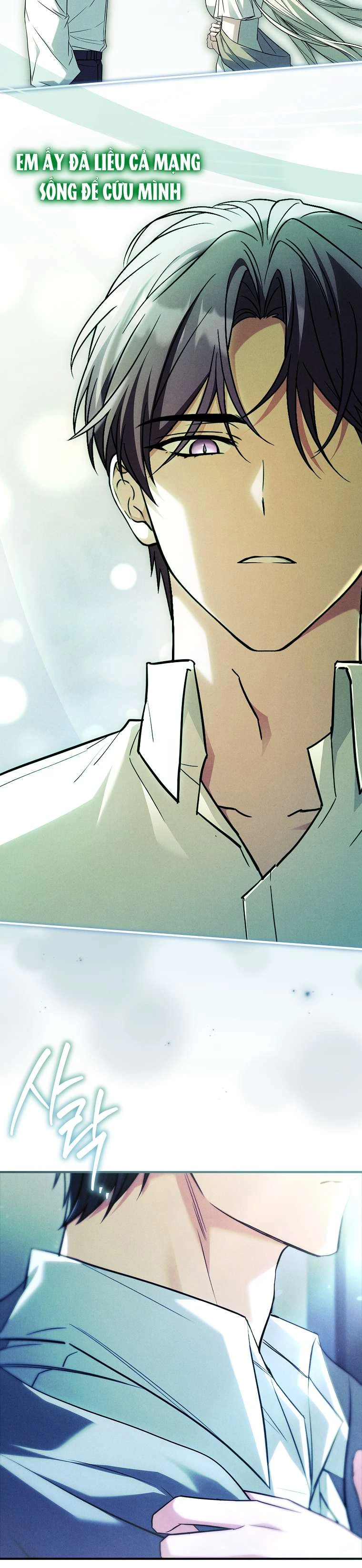 Văn Phòng Thám Tử Dành Cho Nam Chính Hối Hận! Chapter 38 - 19