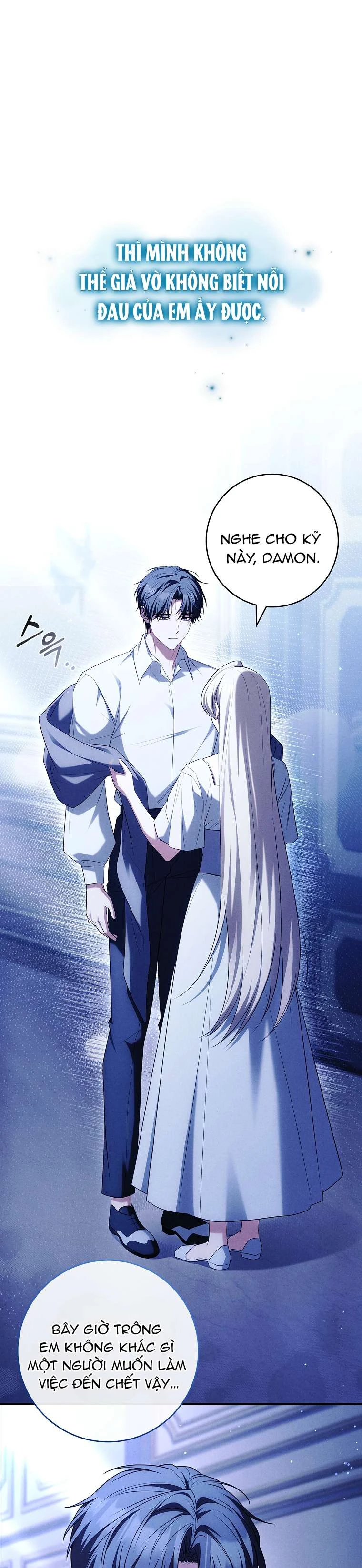 Văn Phòng Thám Tử Dành Cho Nam Chính Hối Hận! Chapter 38 - 20