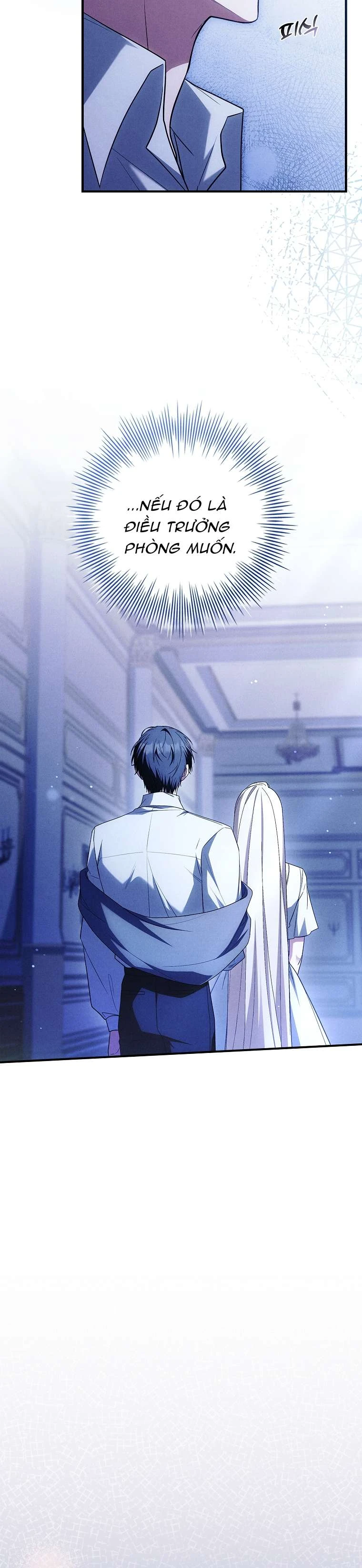 Văn Phòng Thám Tử Dành Cho Nam Chính Hối Hận! Chapter 38 - 25