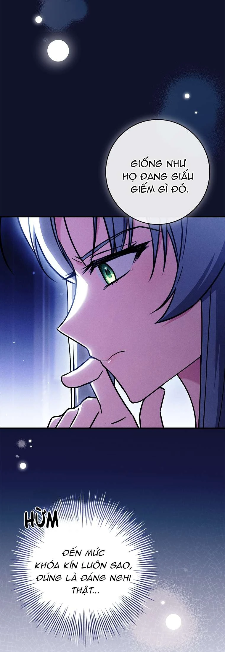 Văn Phòng Thám Tử Dành Cho Nam Chính Hối Hận! Chapter 38 - 27