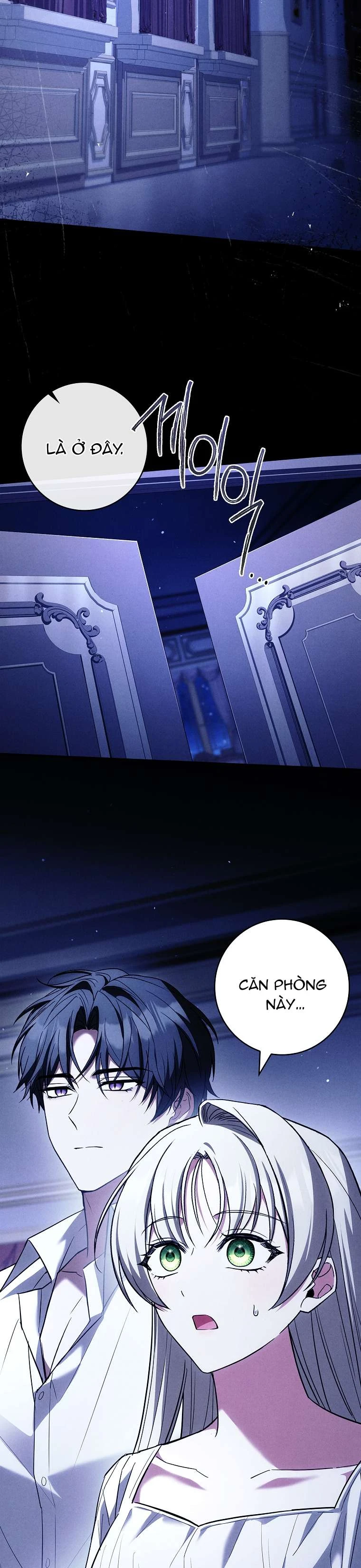 Văn Phòng Thám Tử Dành Cho Nam Chính Hối Hận! Chapter 38 - 30