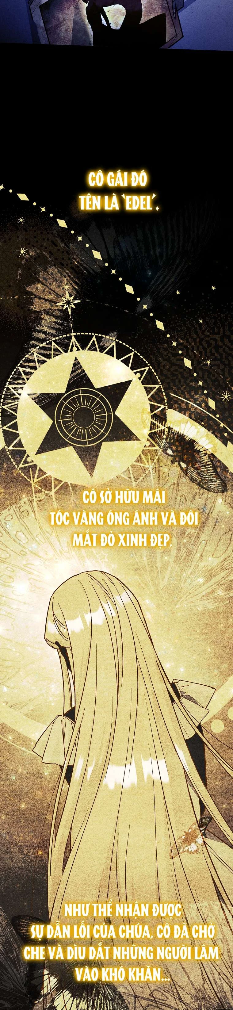 Văn Phòng Thám Tử Dành Cho Nam Chính Hối Hận! Chapter 38 - 34