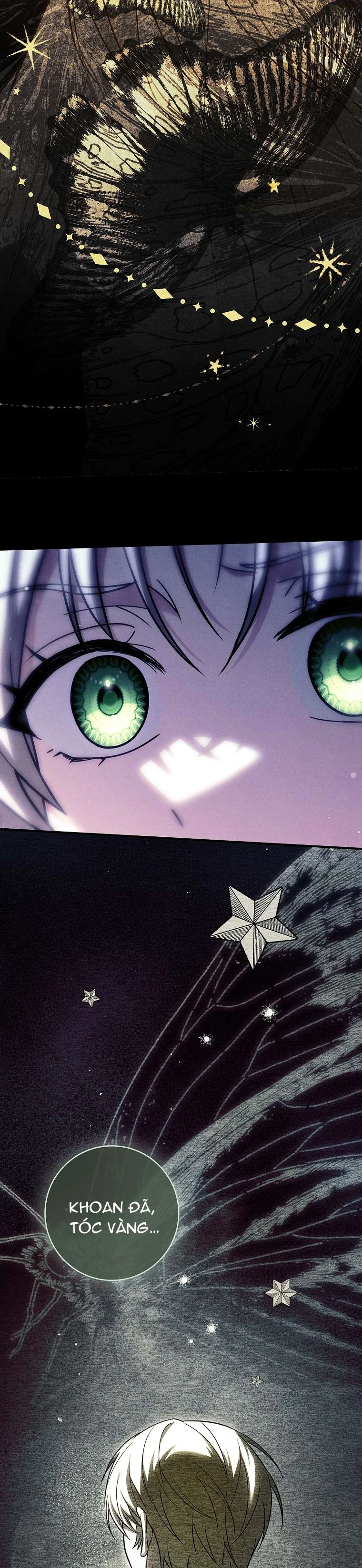 Văn Phòng Thám Tử Dành Cho Nam Chính Hối Hận! Chapter 38 - 35