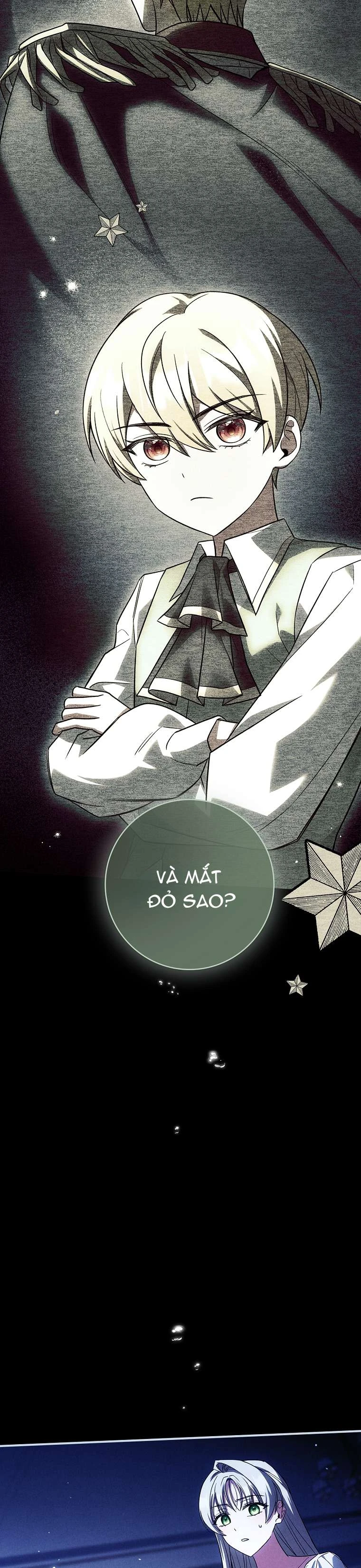 Văn Phòng Thám Tử Dành Cho Nam Chính Hối Hận! Chapter 38 - 36