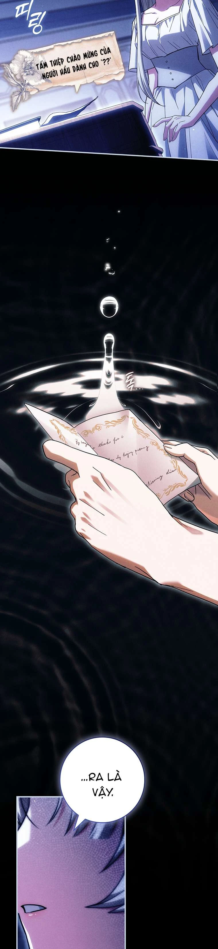 Văn Phòng Thám Tử Dành Cho Nam Chính Hối Hận! Chapter 38 - 37