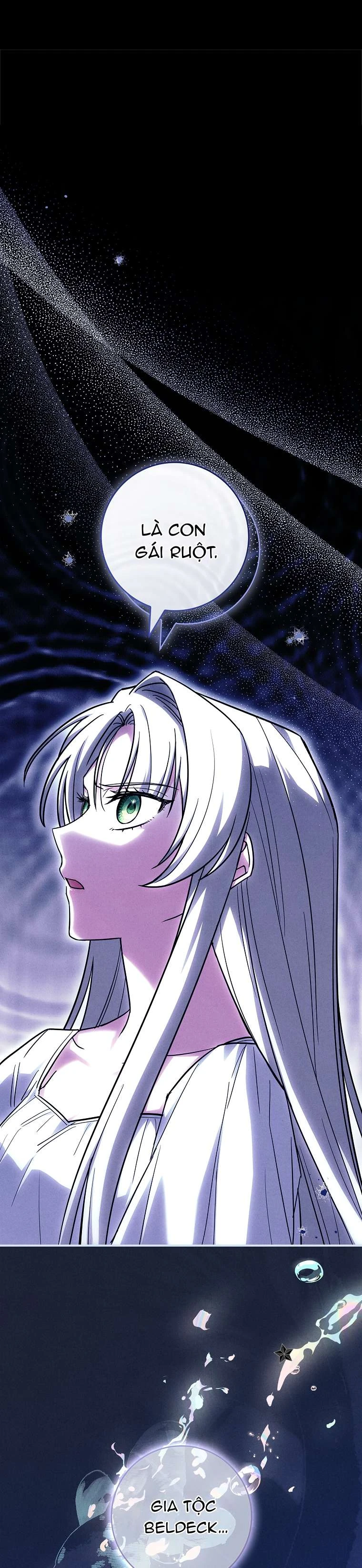 Văn Phòng Thám Tử Dành Cho Nam Chính Hối Hận! Chapter 38 - 39