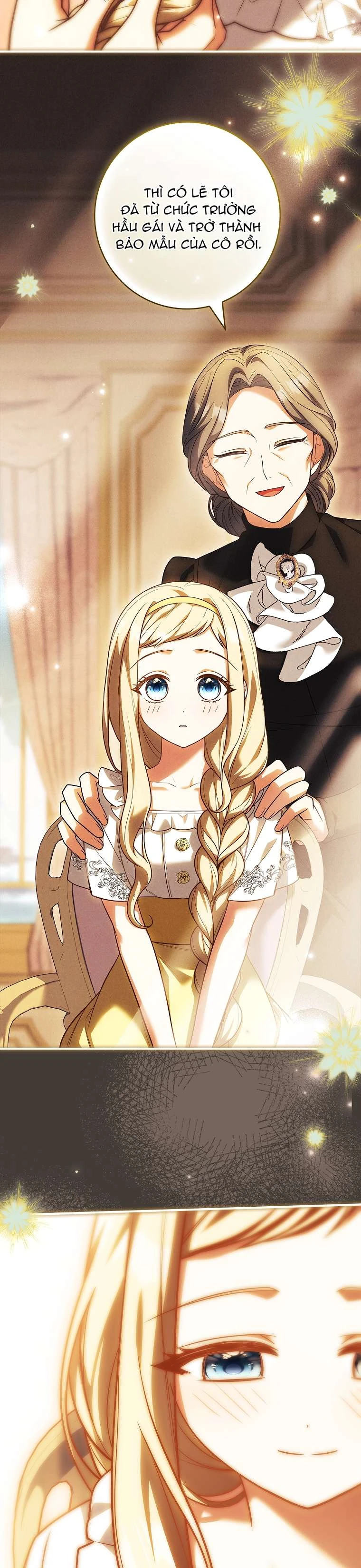 Văn Phòng Thám Tử Dành Cho Nam Chính Hối Hận! Chapter 39 - 2