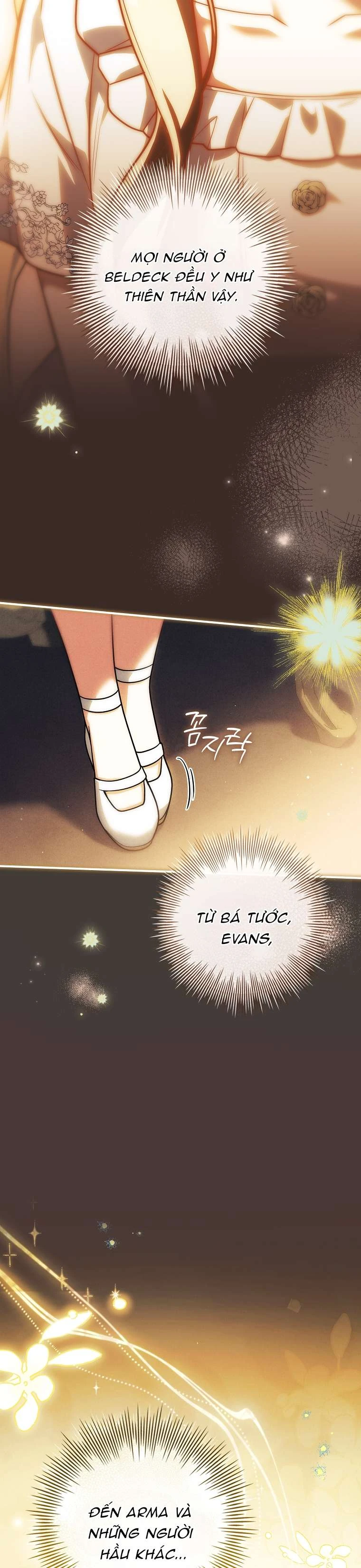 Văn Phòng Thám Tử Dành Cho Nam Chính Hối Hận! Chapter 39 - 3