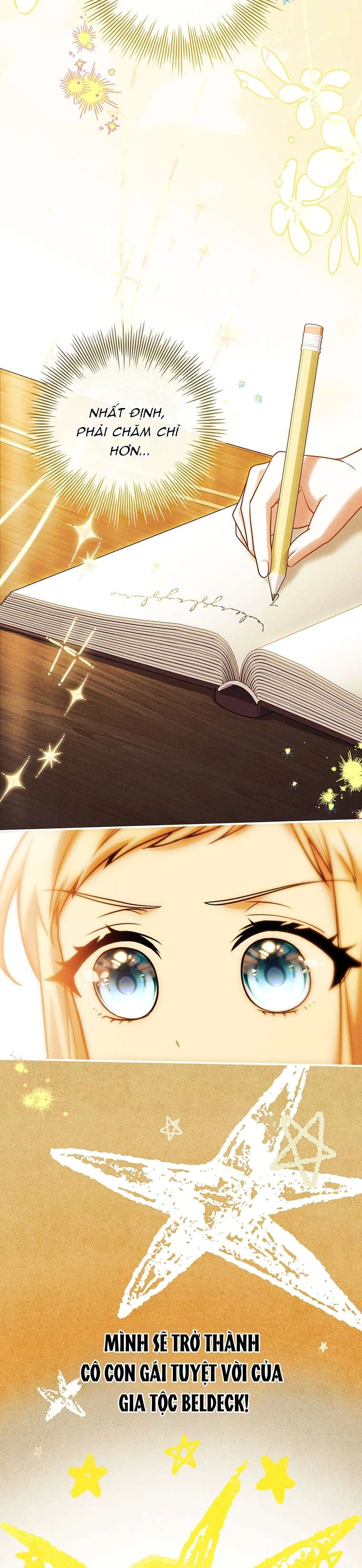 Văn Phòng Thám Tử Dành Cho Nam Chính Hối Hận! Chapter 39 - 5