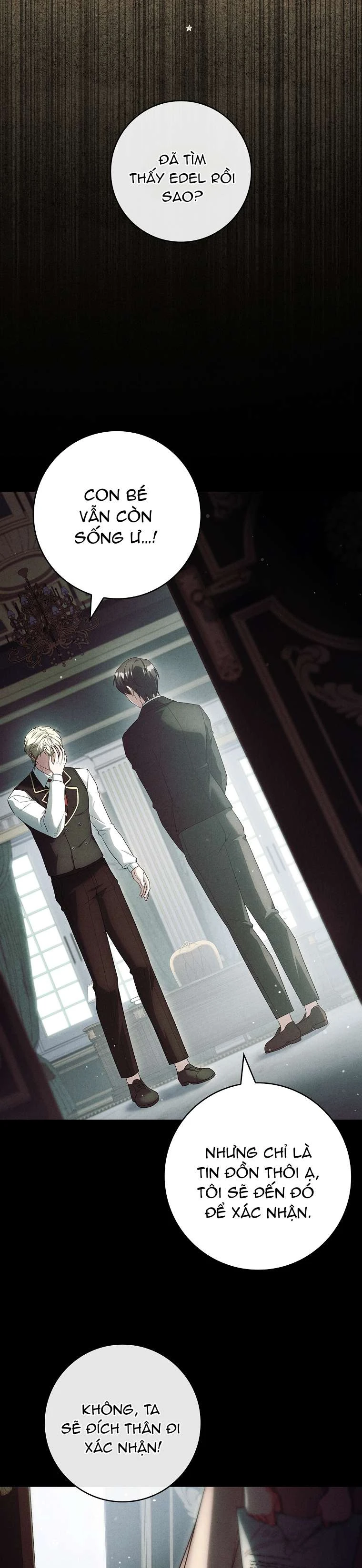 Văn Phòng Thám Tử Dành Cho Nam Chính Hối Hận! Chapter 39 - 7