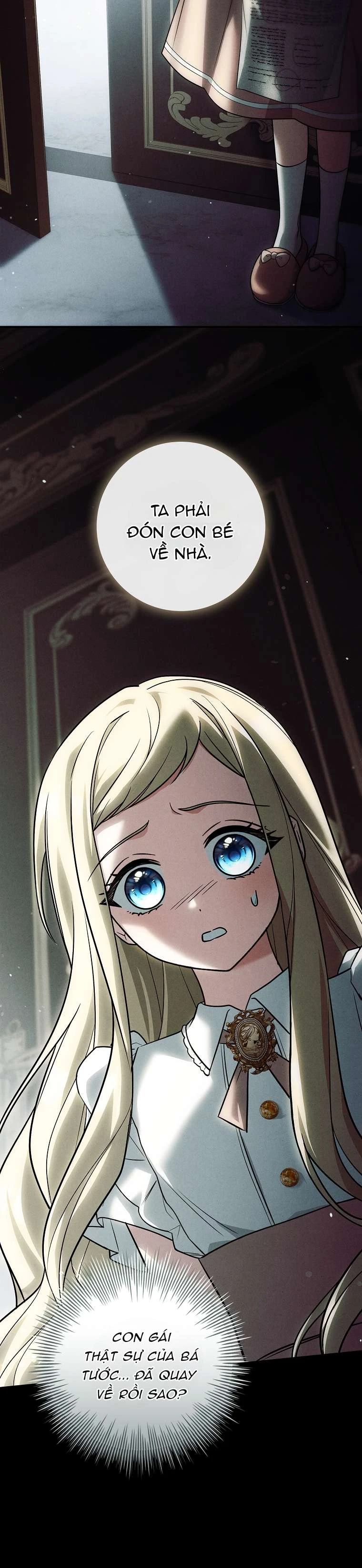 Văn Phòng Thám Tử Dành Cho Nam Chính Hối Hận! Chapter 39 - 8