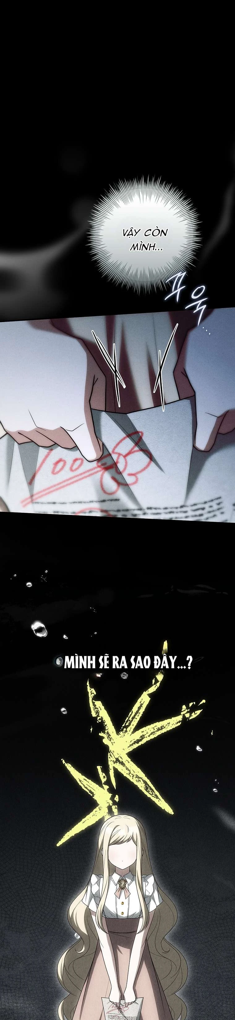 Văn Phòng Thám Tử Dành Cho Nam Chính Hối Hận! Chapter 39 - 9