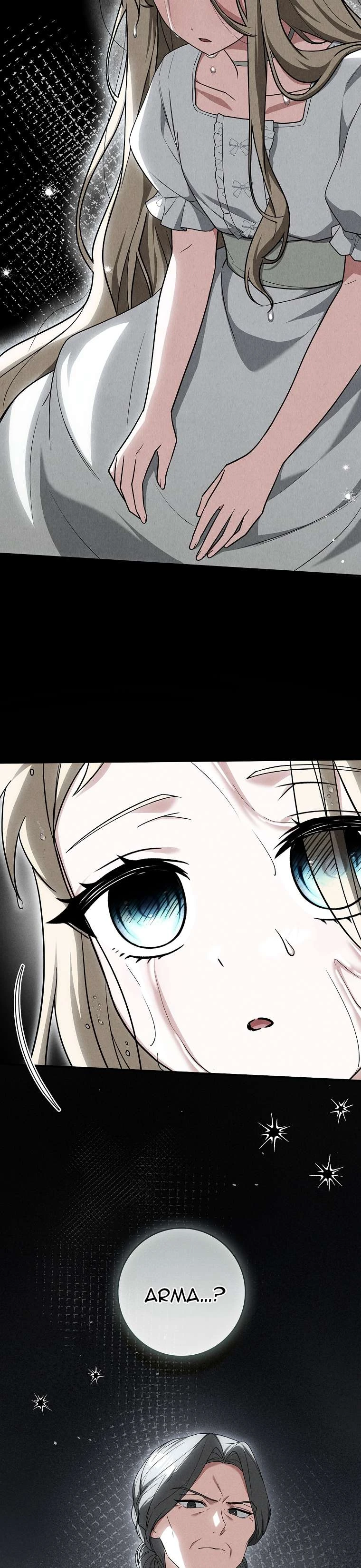 Văn Phòng Thám Tử Dành Cho Nam Chính Hối Hận! Chapter 39 - 11