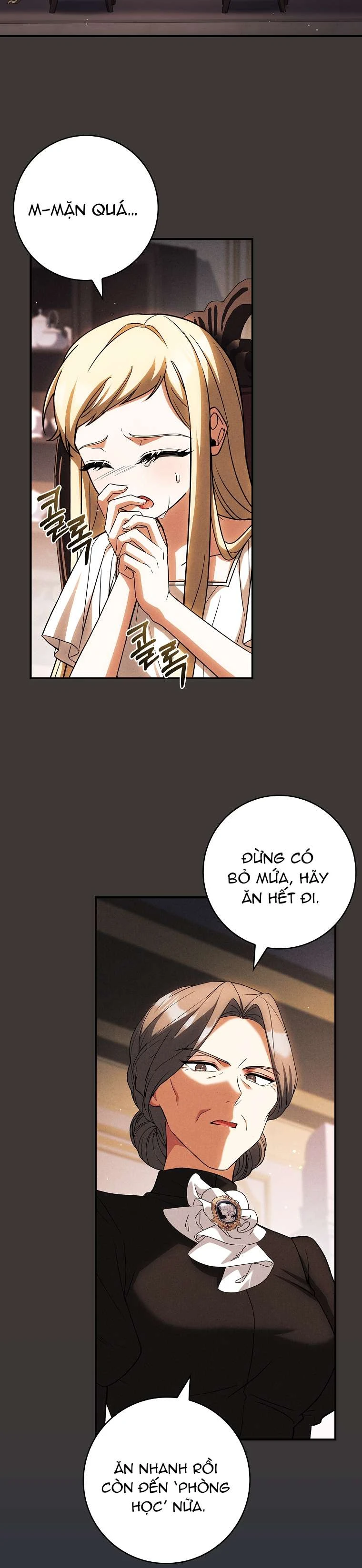 Văn Phòng Thám Tử Dành Cho Nam Chính Hối Hận! Chapter 39 - 14