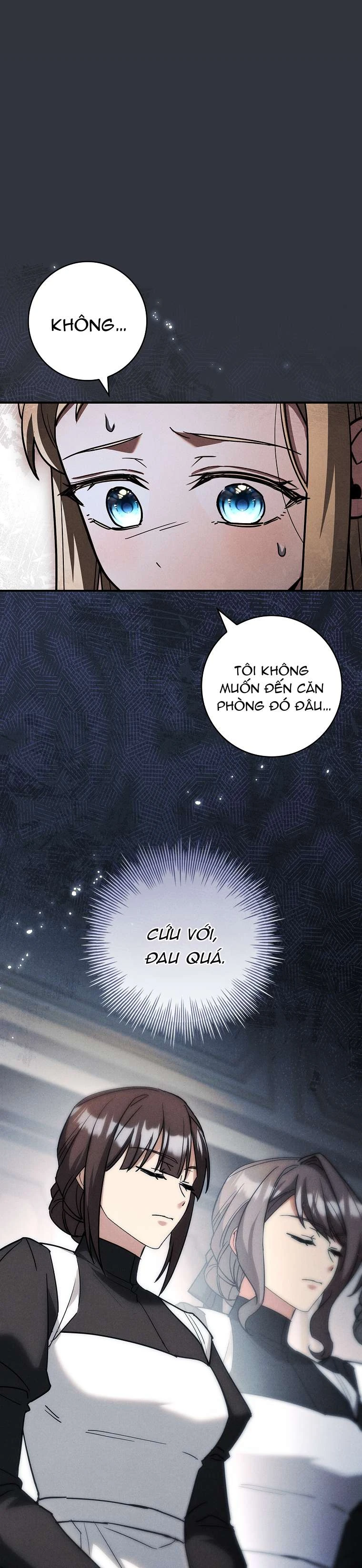 Văn Phòng Thám Tử Dành Cho Nam Chính Hối Hận! Chapter 39 - 15