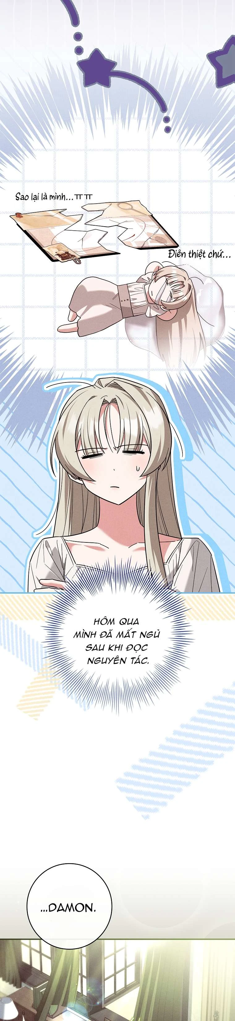 Văn Phòng Thám Tử Dành Cho Nam Chính Hối Hận! Chapter 39 - 20