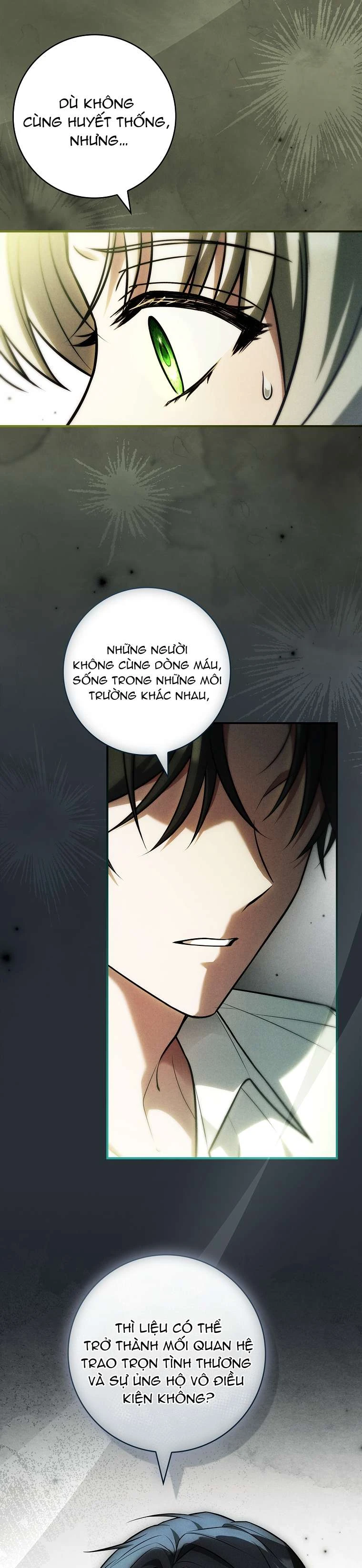 Văn Phòng Thám Tử Dành Cho Nam Chính Hối Hận! Chapter 39 - 25