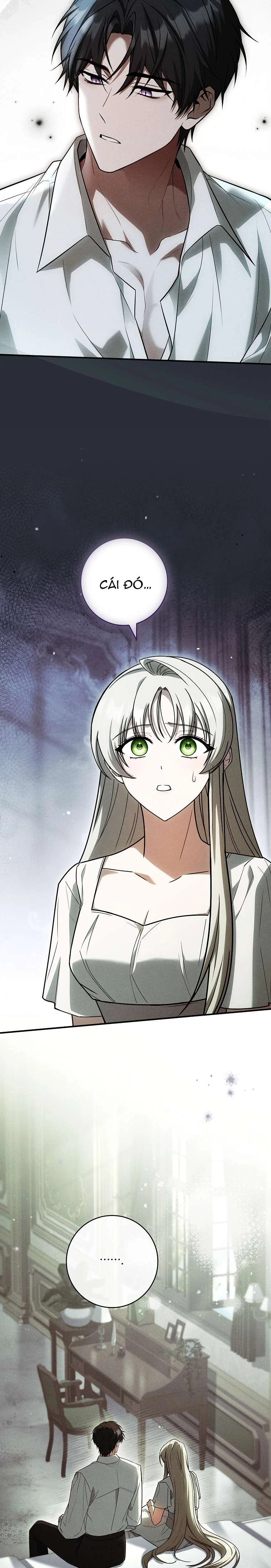 Văn Phòng Thám Tử Dành Cho Nam Chính Hối Hận! Chapter 39 - 26