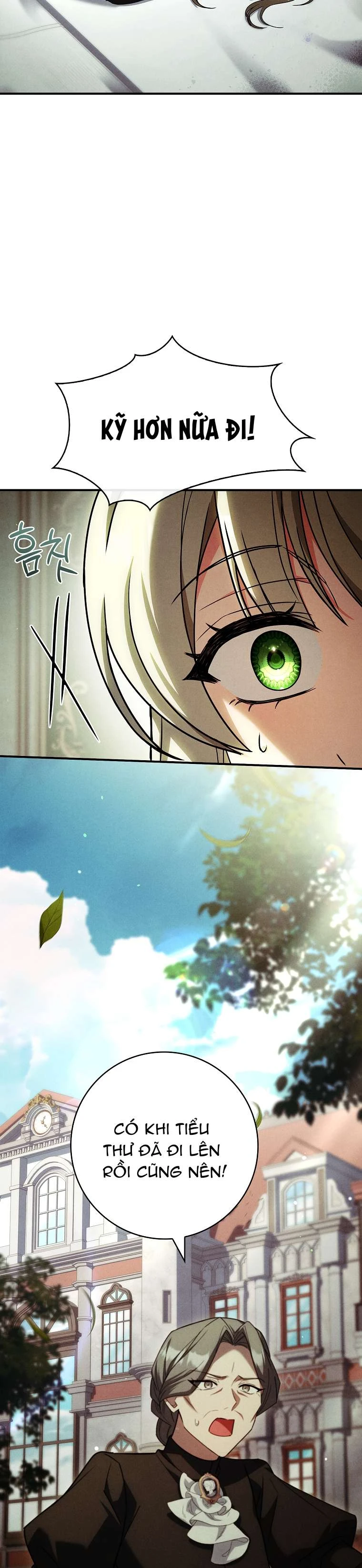 Văn Phòng Thám Tử Dành Cho Nam Chính Hối Hận! Chapter 39 - 27