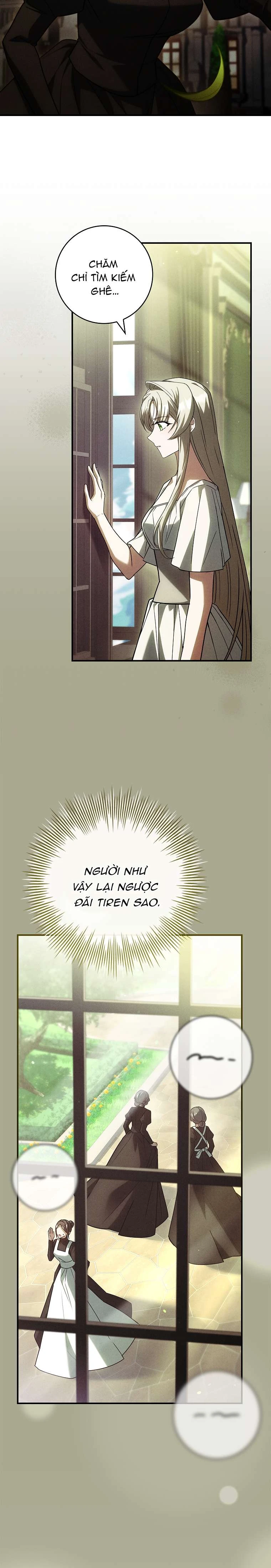 Văn Phòng Thám Tử Dành Cho Nam Chính Hối Hận! Chapter 39 - 28