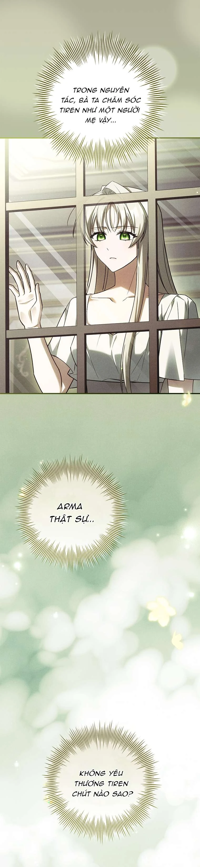 Văn Phòng Thám Tử Dành Cho Nam Chính Hối Hận! Chapter 39 - 29