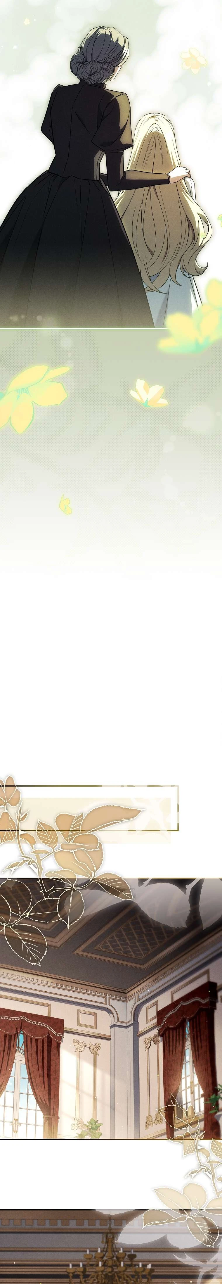 Văn Phòng Thám Tử Dành Cho Nam Chính Hối Hận! Chapter 39 - 30