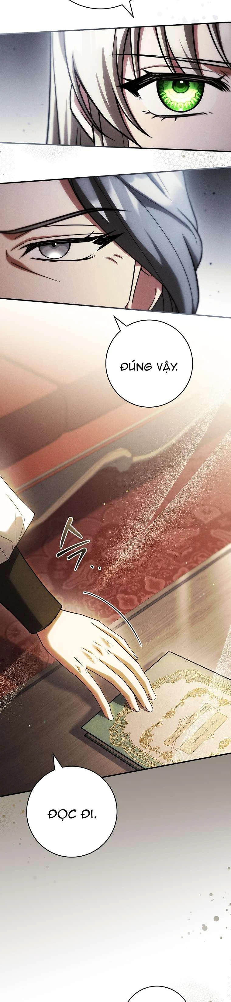 Văn Phòng Thám Tử Dành Cho Nam Chính Hối Hận! Chapter 39 - 33