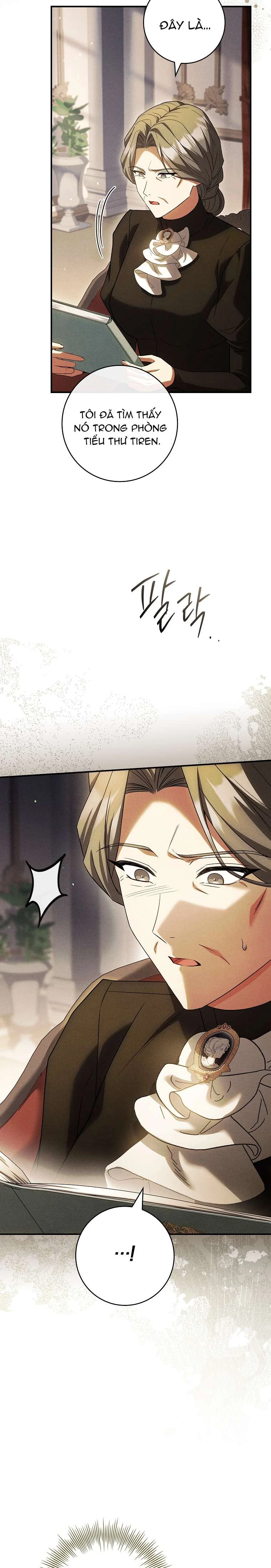 Văn Phòng Thám Tử Dành Cho Nam Chính Hối Hận! Chapter 39 - 34