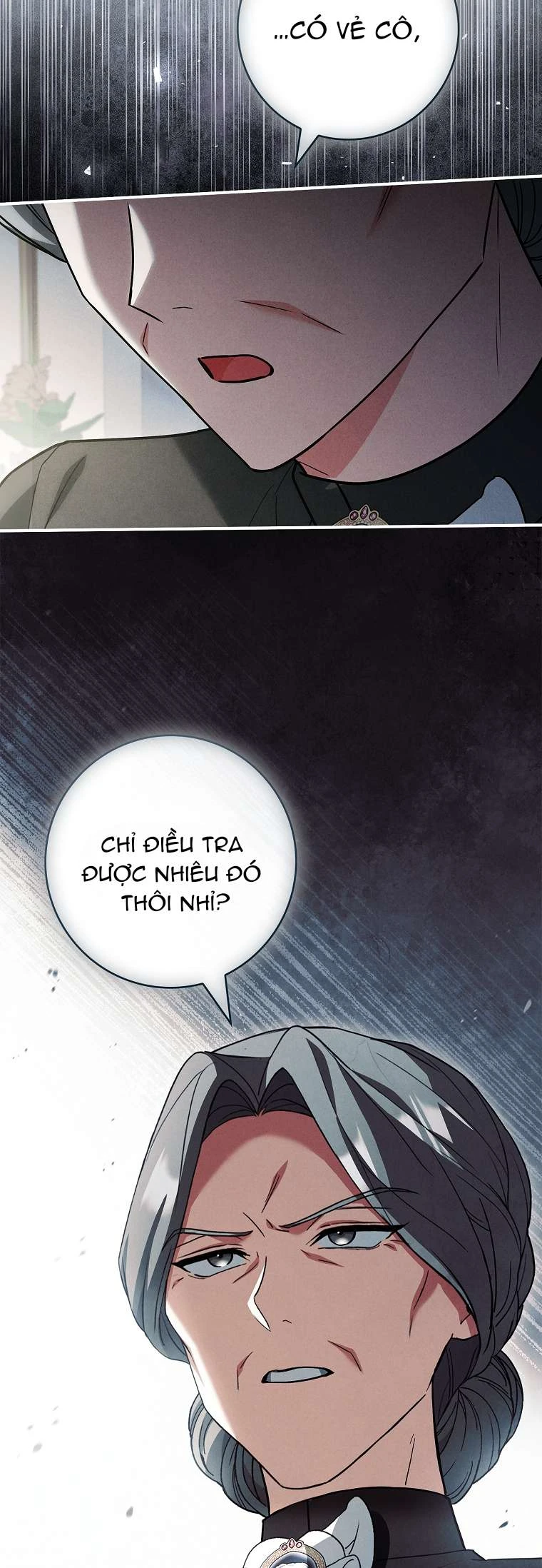 Văn Phòng Thám Tử Dành Cho Nam Chính Hối Hận! Chapter 39 - 37