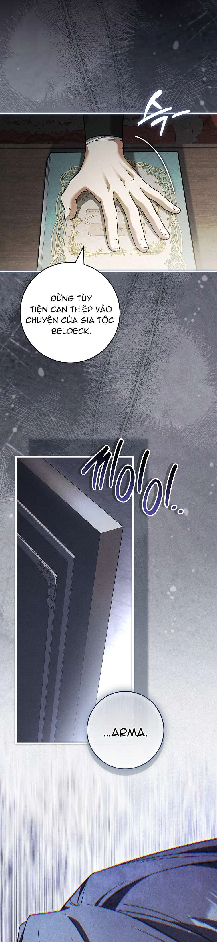 Văn Phòng Thám Tử Dành Cho Nam Chính Hối Hận! Chapter 39 - 40