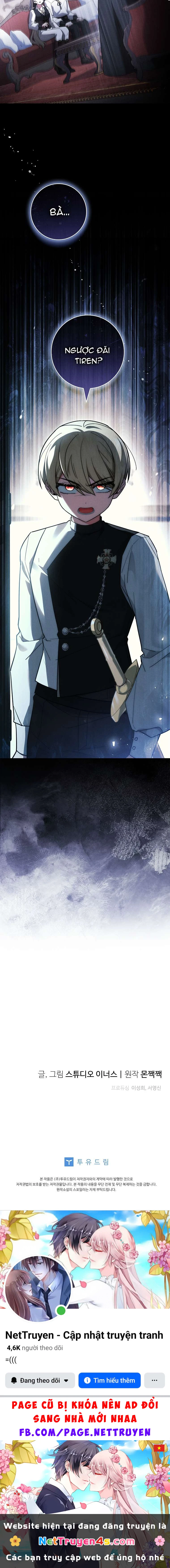 Văn Phòng Thám Tử Dành Cho Nam Chính Hối Hận! Chapter 39 - 42