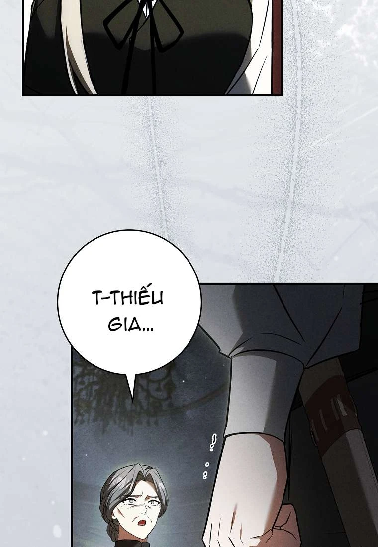 Văn Phòng Thám Tử Dành Cho Nam Chính Hối Hận! Chapter 40 - 2