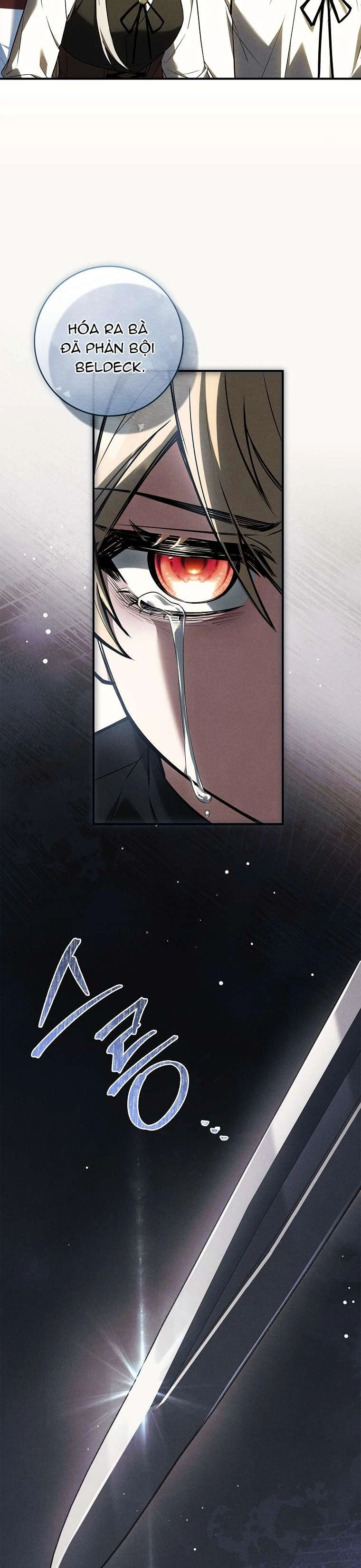 Văn Phòng Thám Tử Dành Cho Nam Chính Hối Hận! Chapter 40 - 4