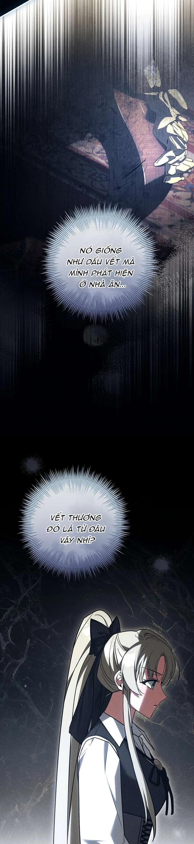 Văn Phòng Thám Tử Dành Cho Nam Chính Hối Hận! Chapter 40 - 14