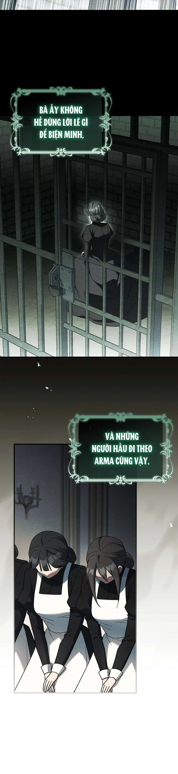 Văn Phòng Thám Tử Dành Cho Nam Chính Hối Hận! Chapter 40 - 18