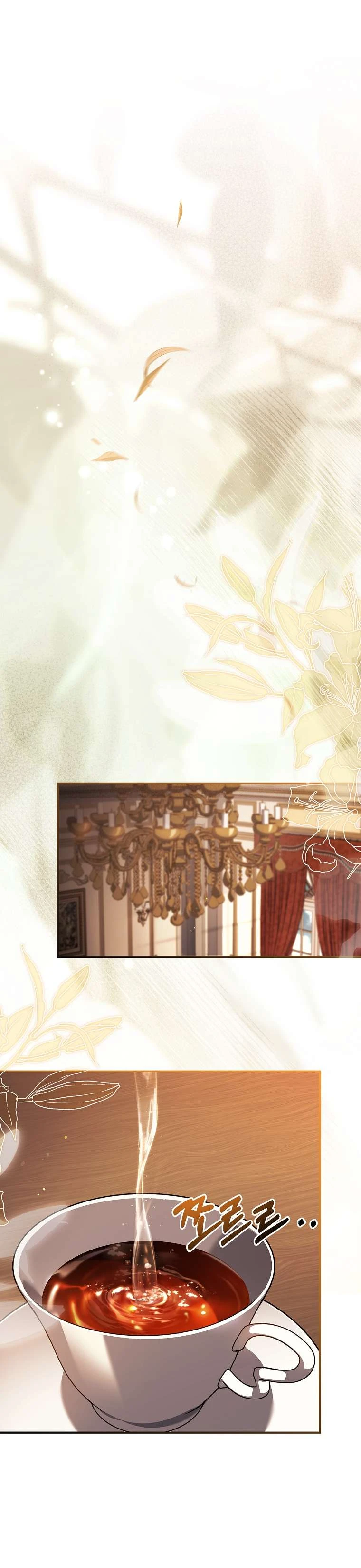 Văn Phòng Thám Tử Dành Cho Nam Chính Hối Hận! Chapter 40 - 19