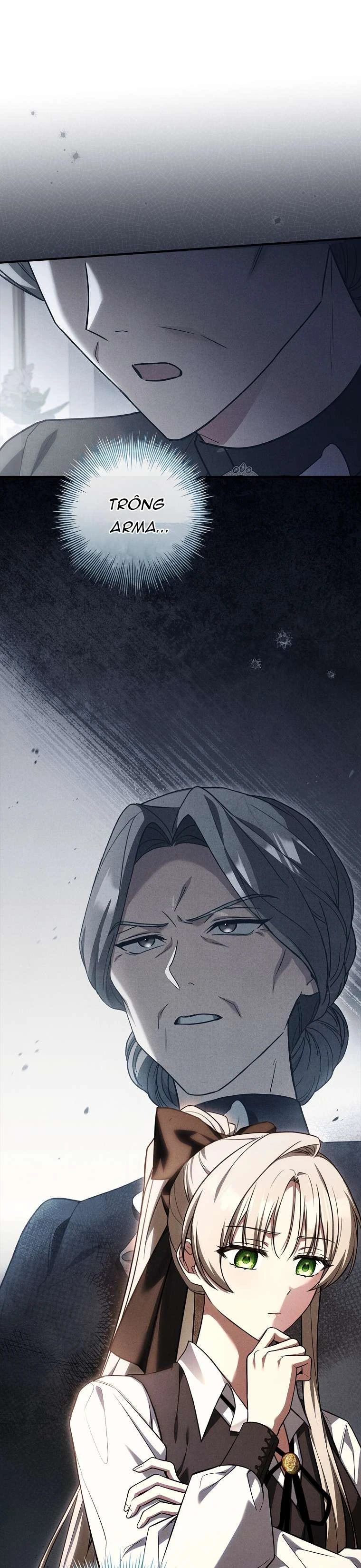 Văn Phòng Thám Tử Dành Cho Nam Chính Hối Hận! Chapter 40 - 20