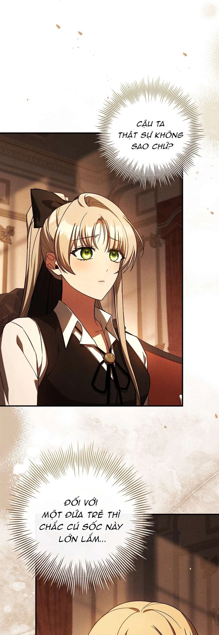 Văn Phòng Thám Tử Dành Cho Nam Chính Hối Hận! Chapter 40 - 23