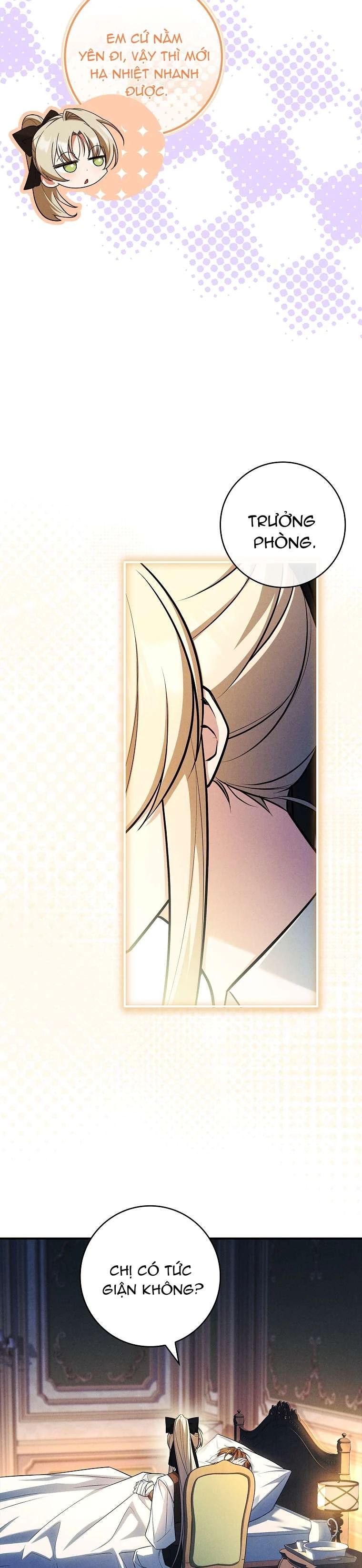 Văn Phòng Thám Tử Dành Cho Nam Chính Hối Hận! Chapter 40 - 27