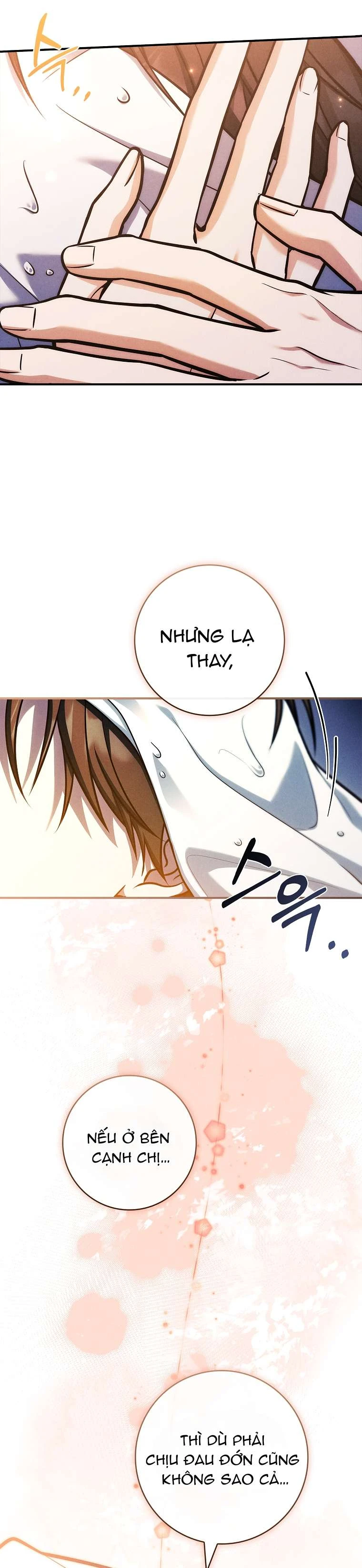 Văn Phòng Thám Tử Dành Cho Nam Chính Hối Hận! Chapter 40 - 31